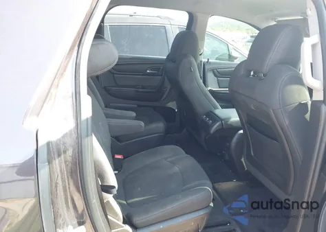 2015 GMC Acadia Sle-2 из США, поврежденный, VIN 1GKKRPKD0FJ384148